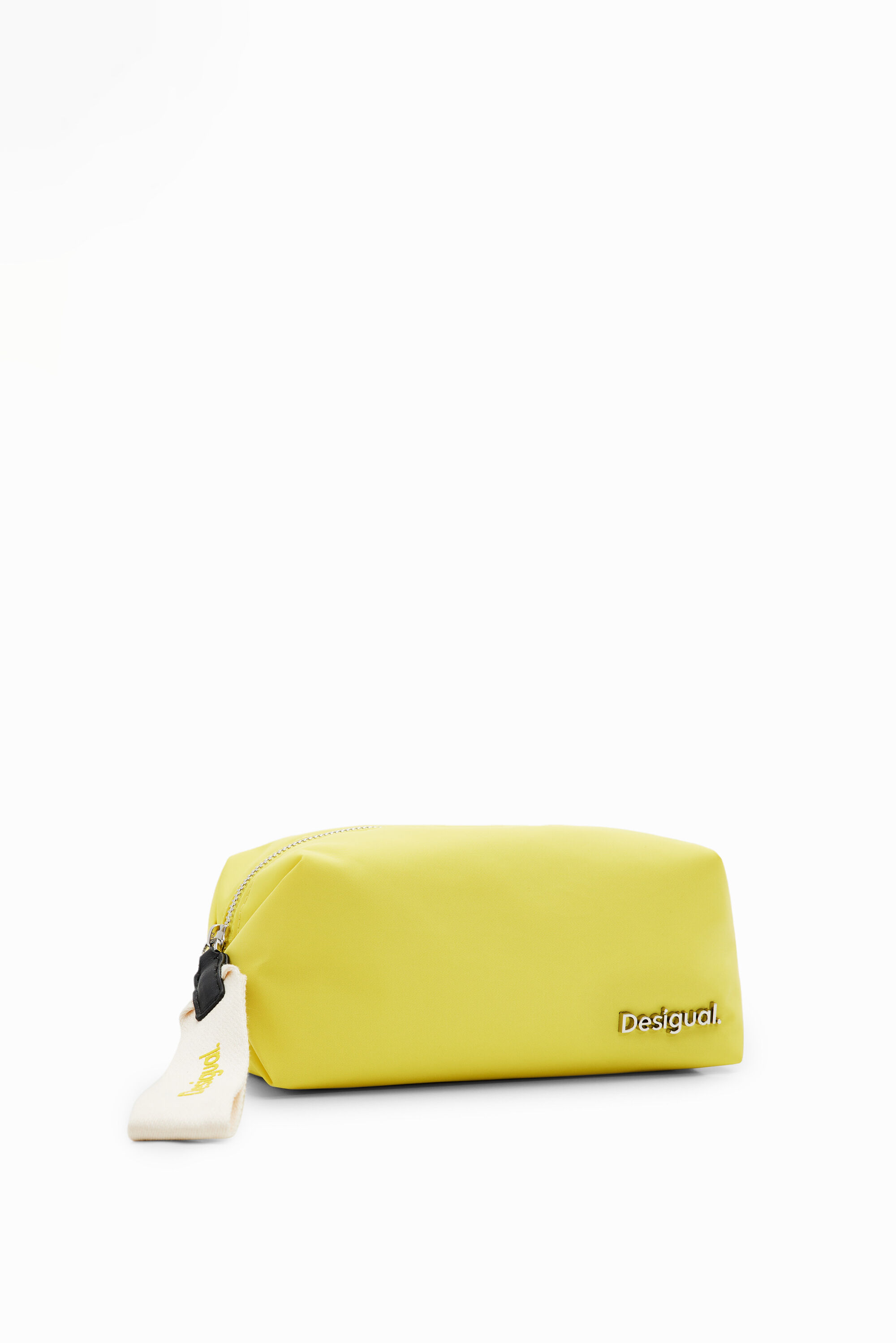 Neceser liso Desigual