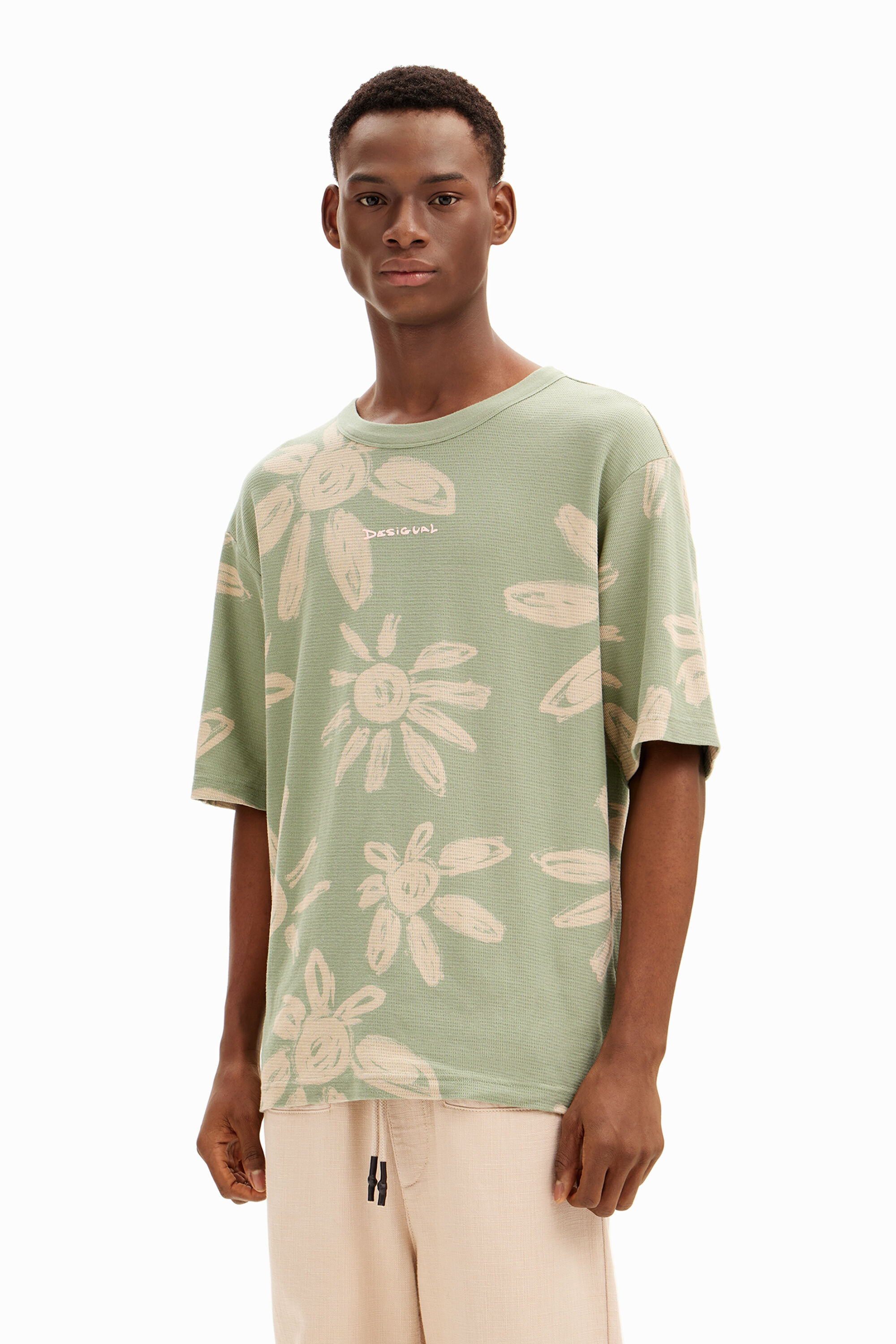 Camiseta
