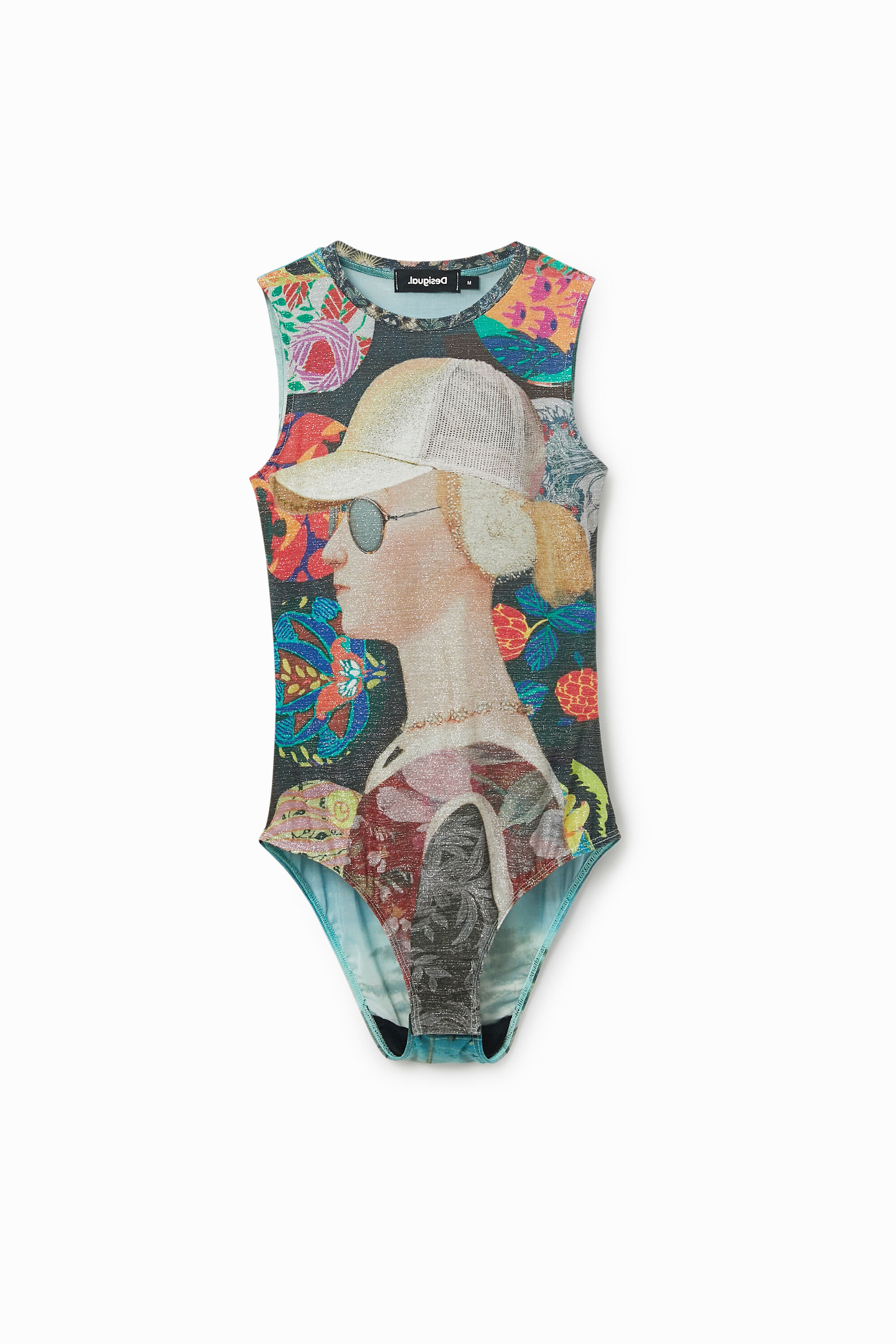 Body arty