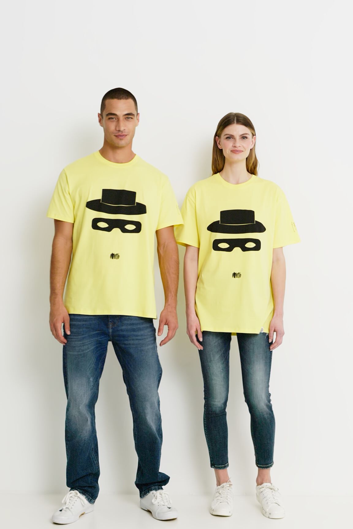 Camiseta