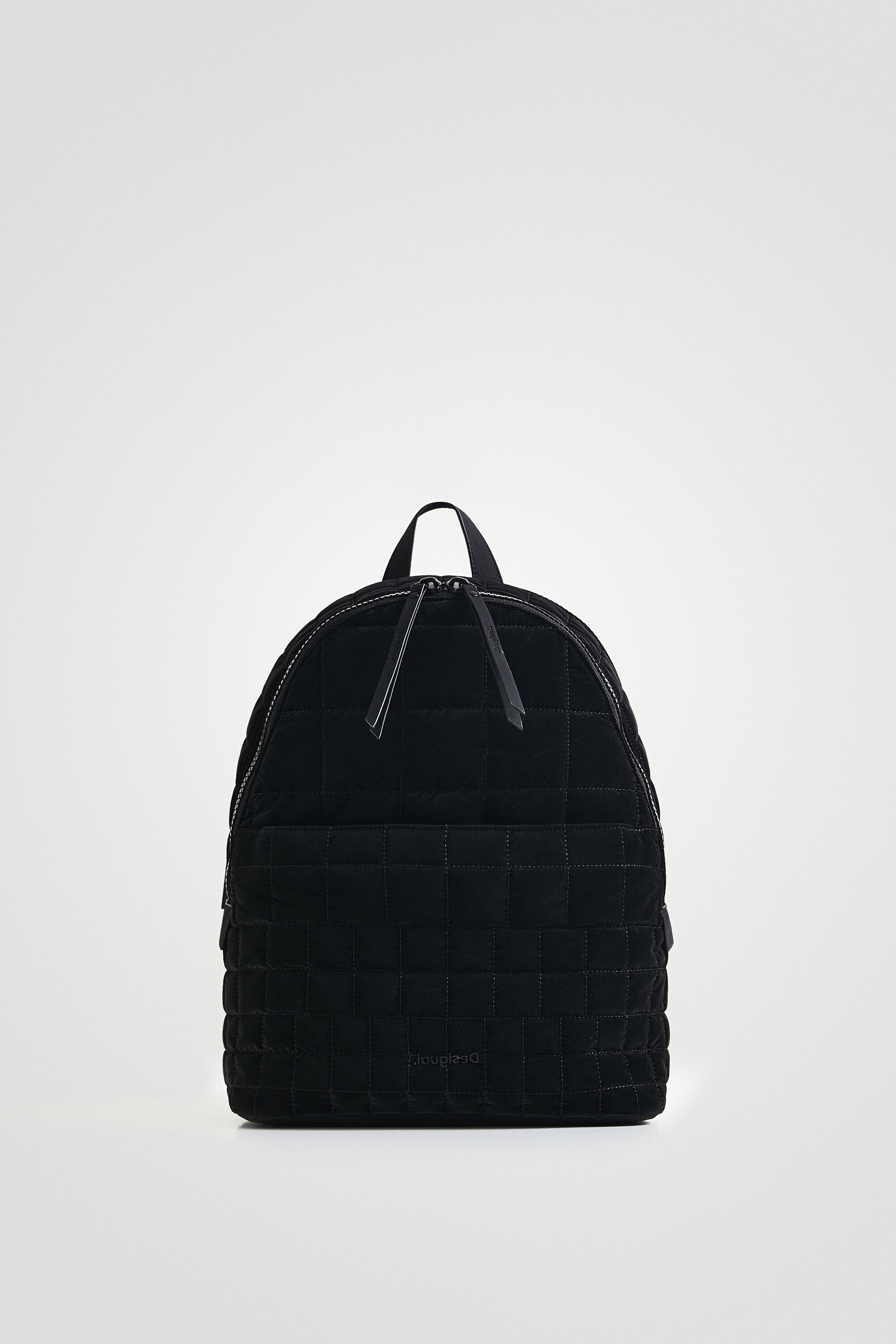 Mochila acolchada ligera