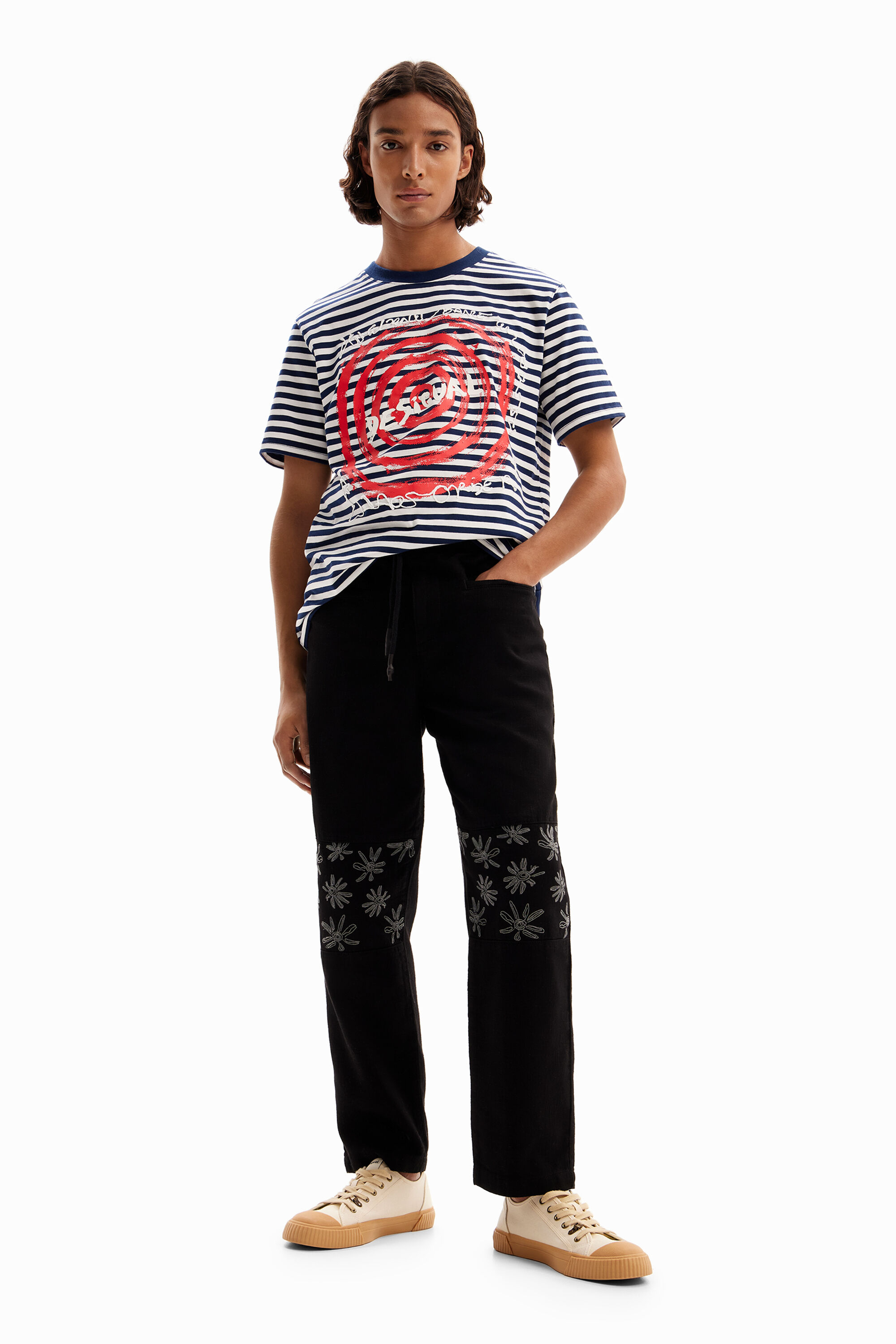Camiseta