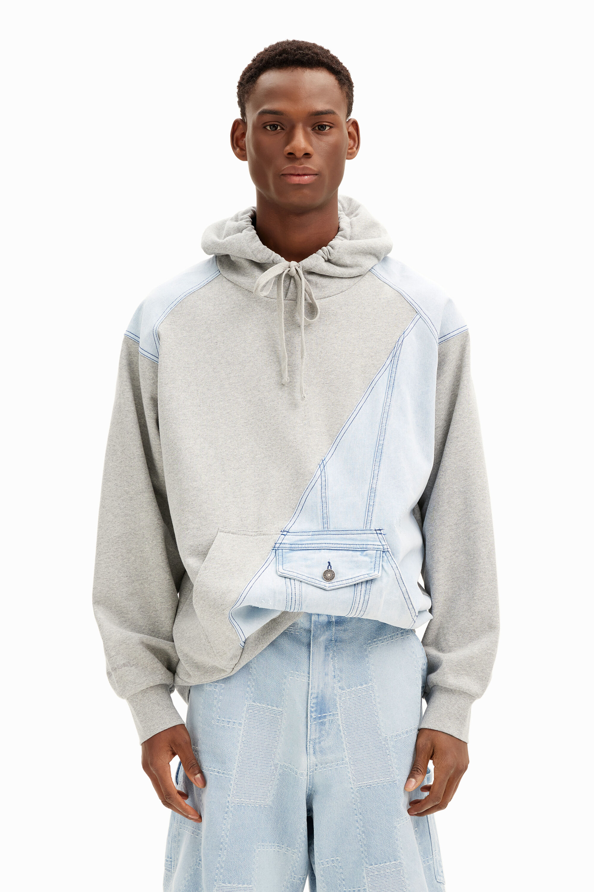 Sudadera