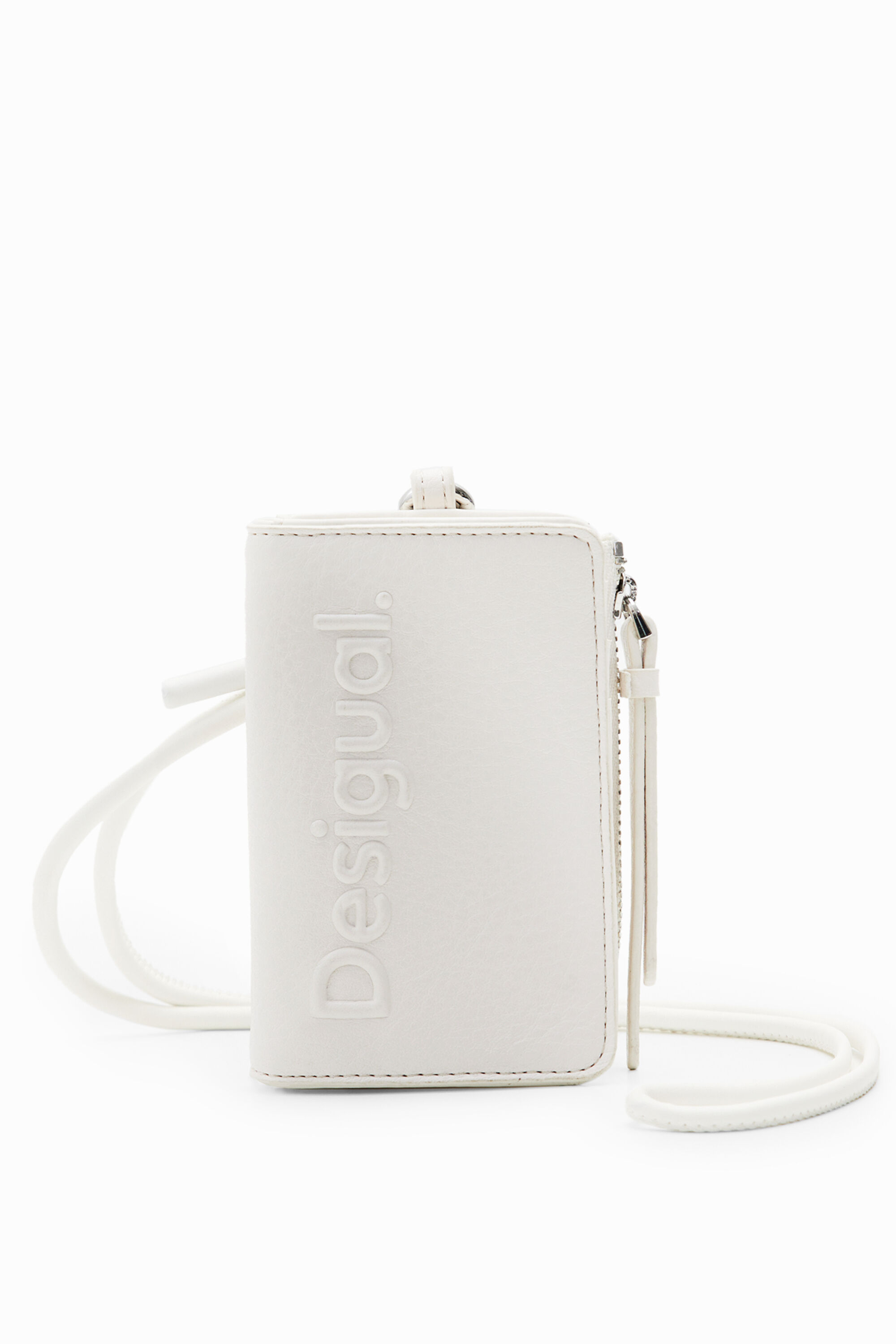 Cartera S logo cord&oacute;n