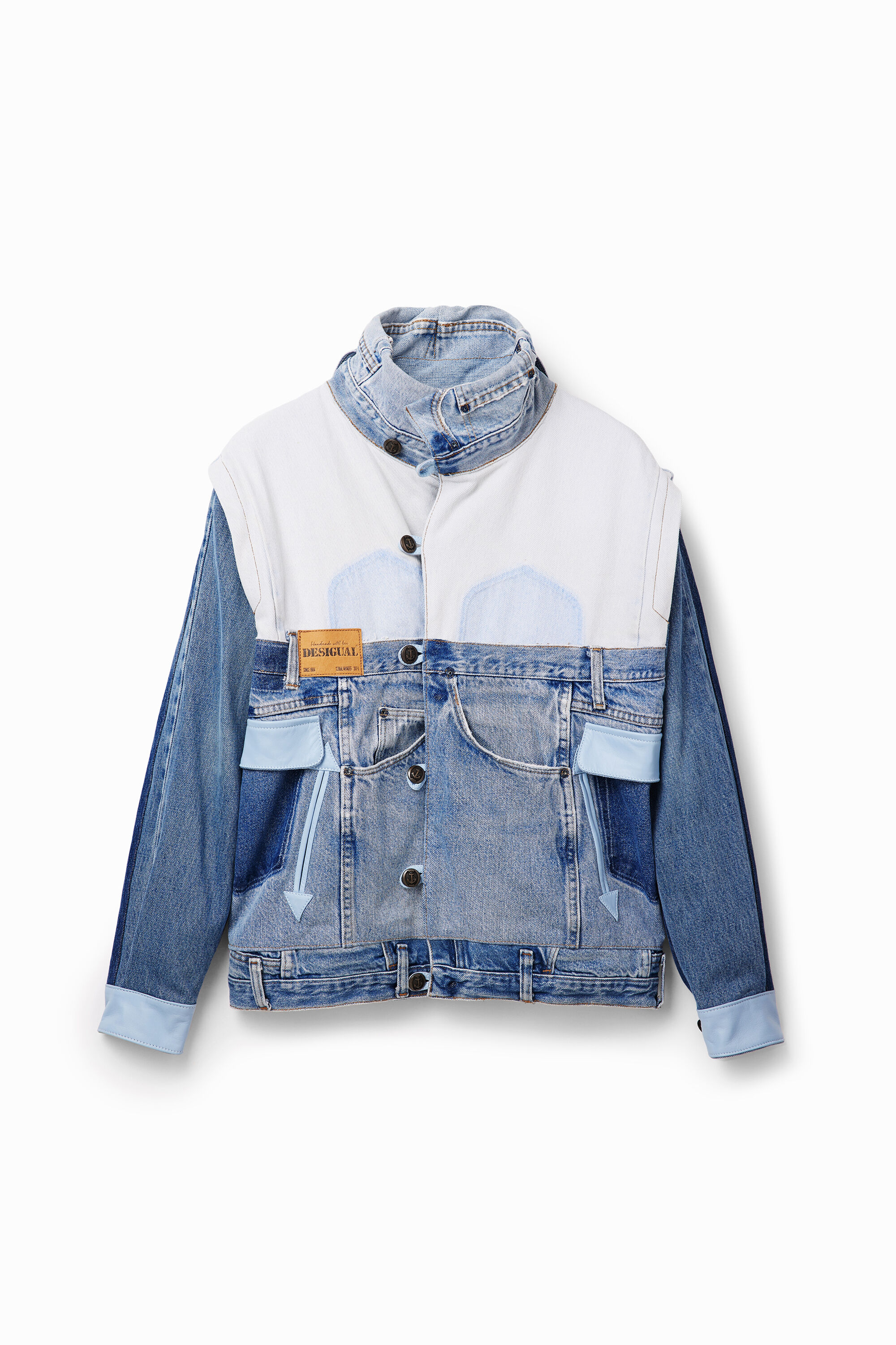 Iconic Jacket Mickey Mouse