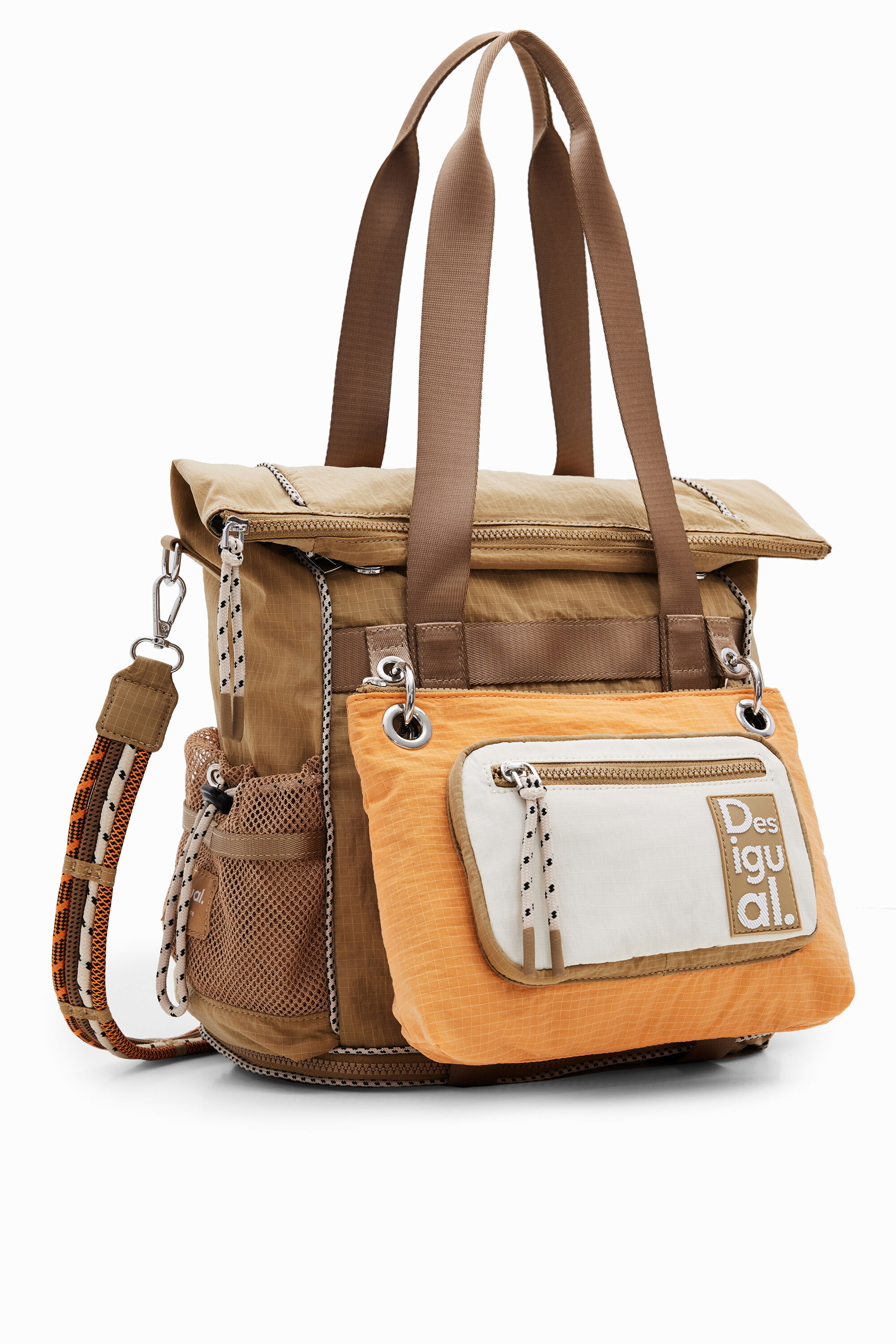 Mochila Voyager XL multiposici&oacute;n
