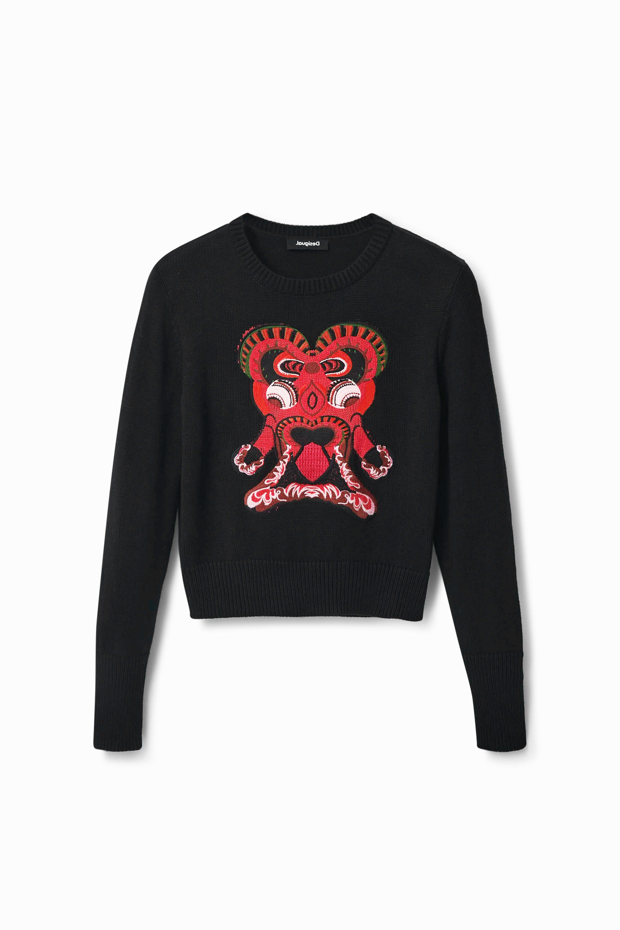 Jersey M. Christian Lacroix