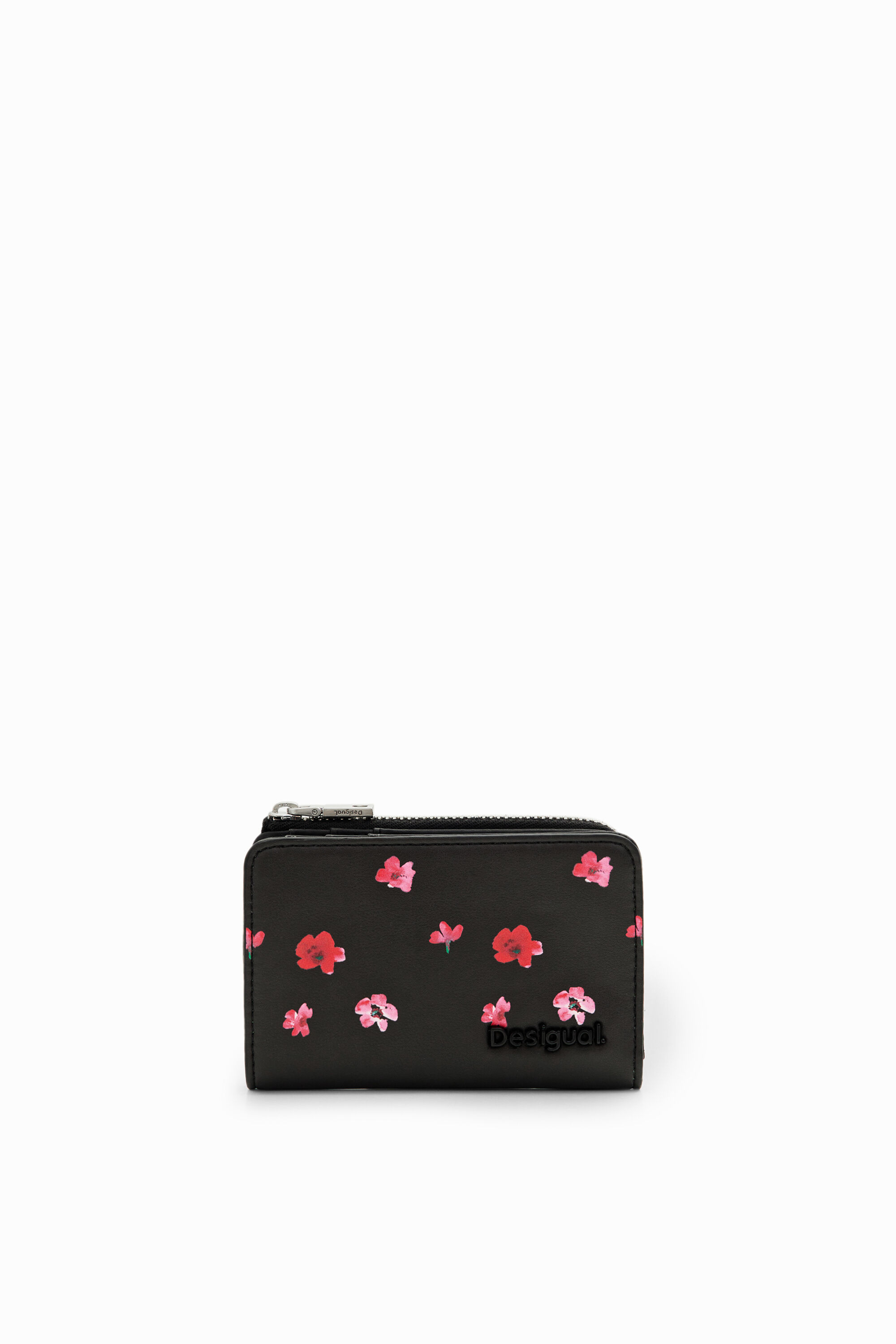 Cartera S flores