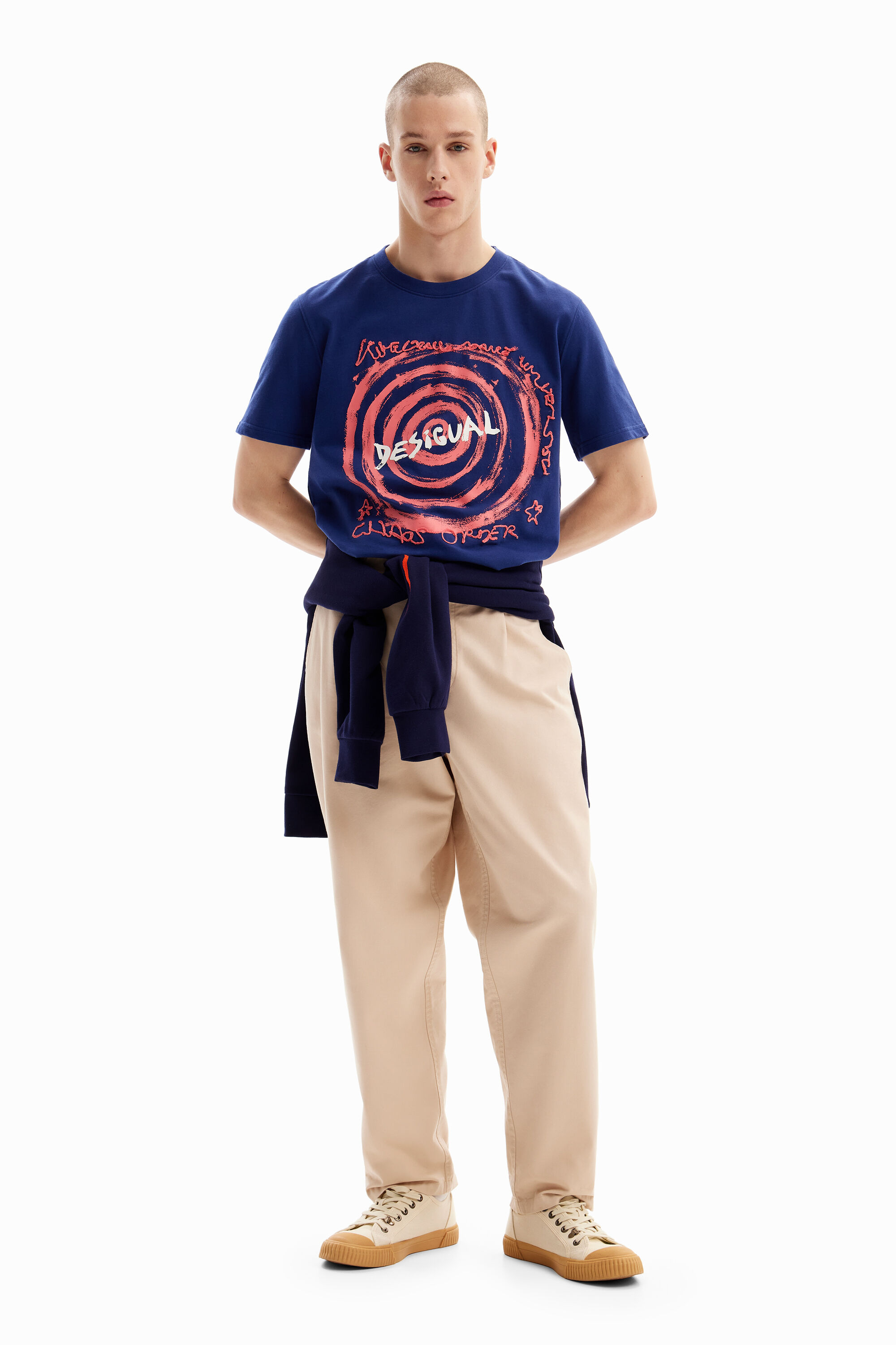 Camiseta