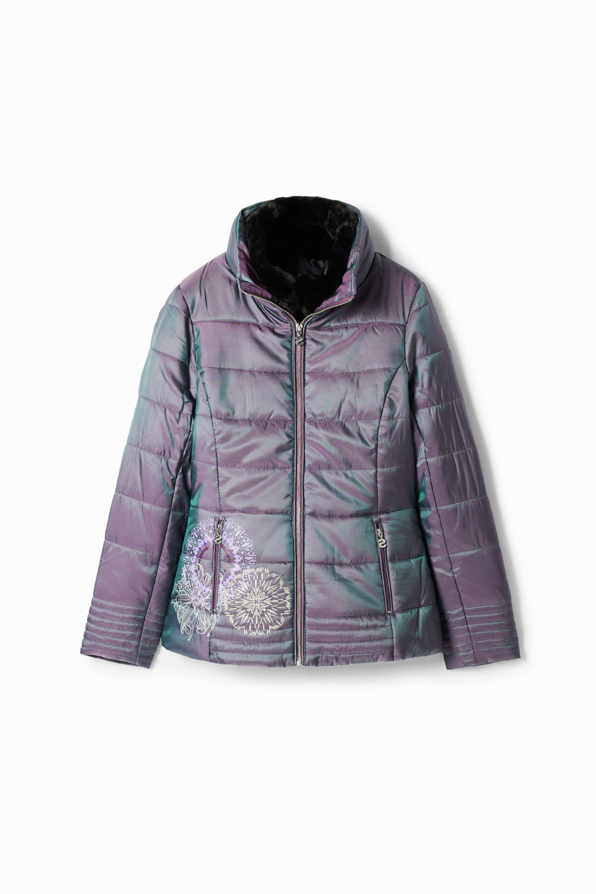 Chaqueta
