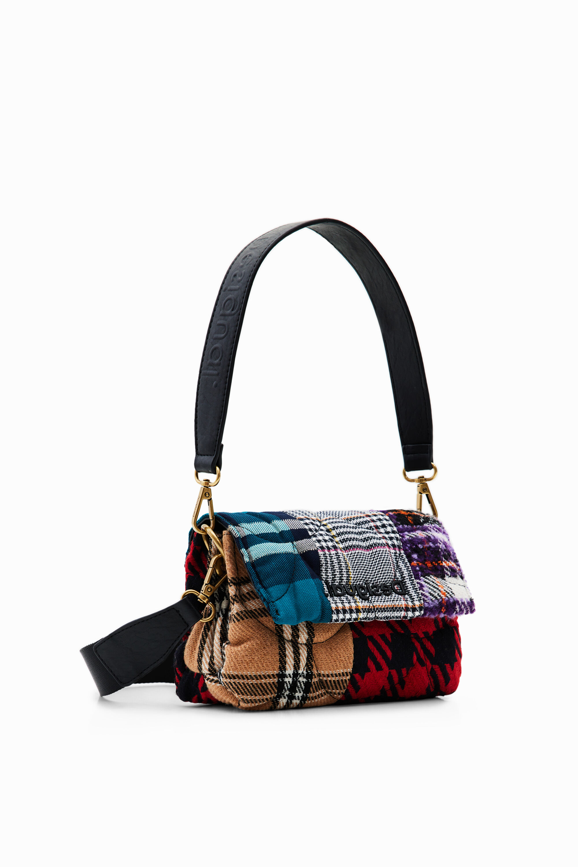 Bandolera mini tart&aacute;n