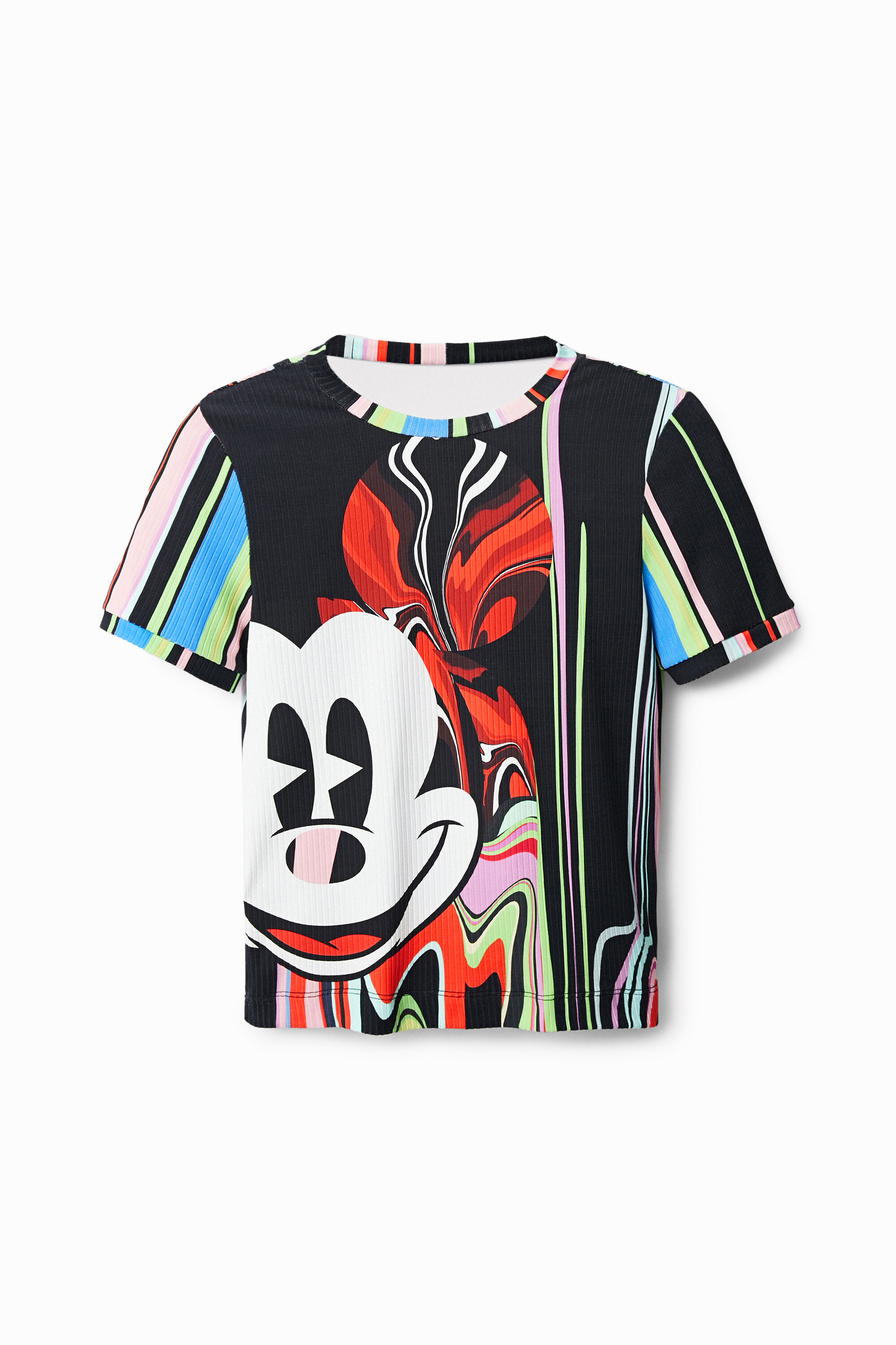 Camiseta Mickey Mouse M. Christian Lacroix