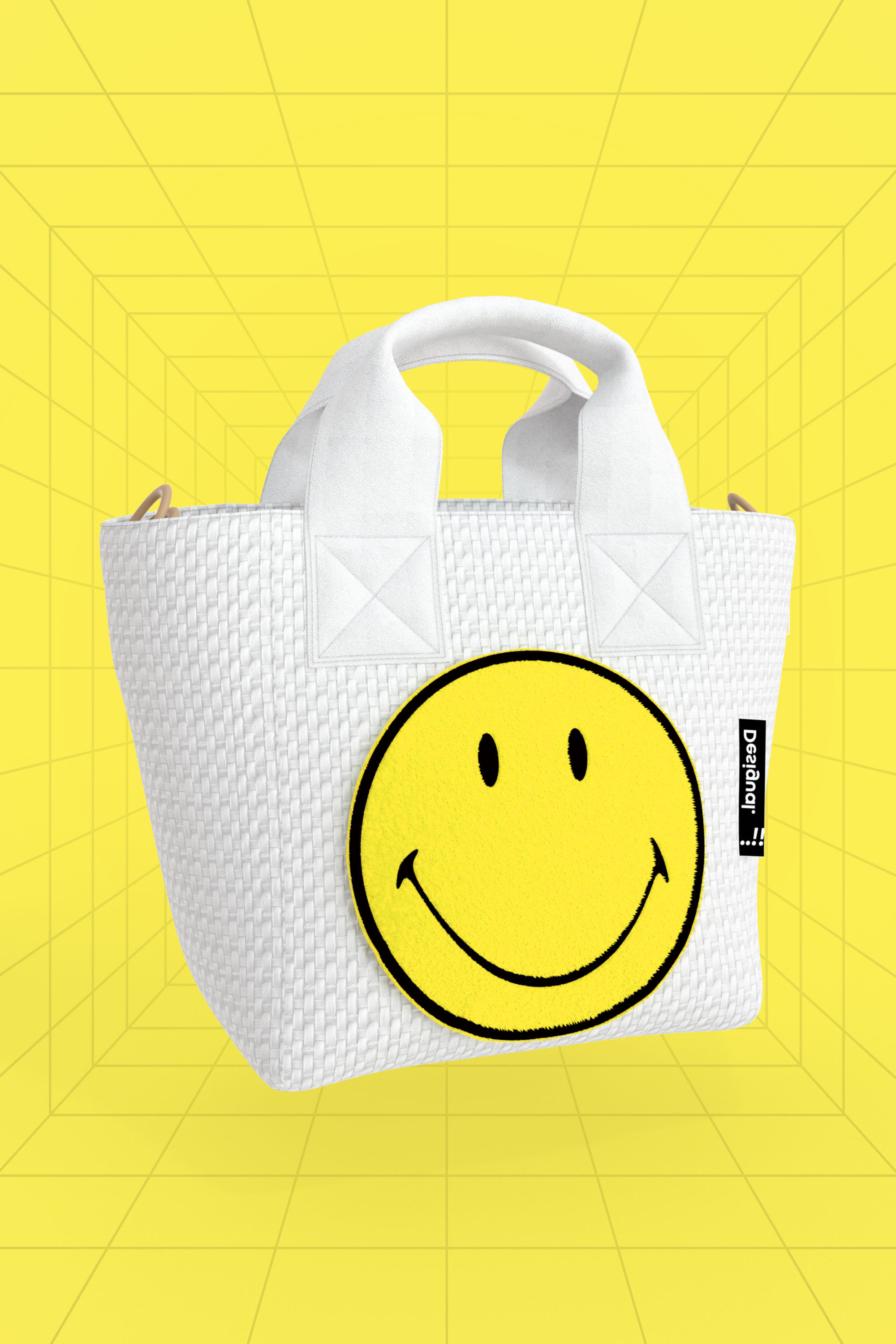 Shopper Smiley&reg;