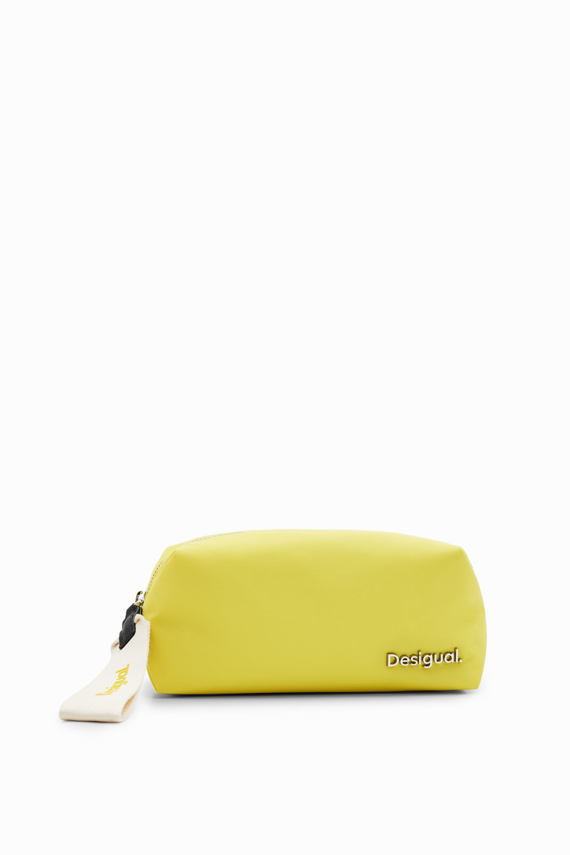 Neceser liso Desigual
