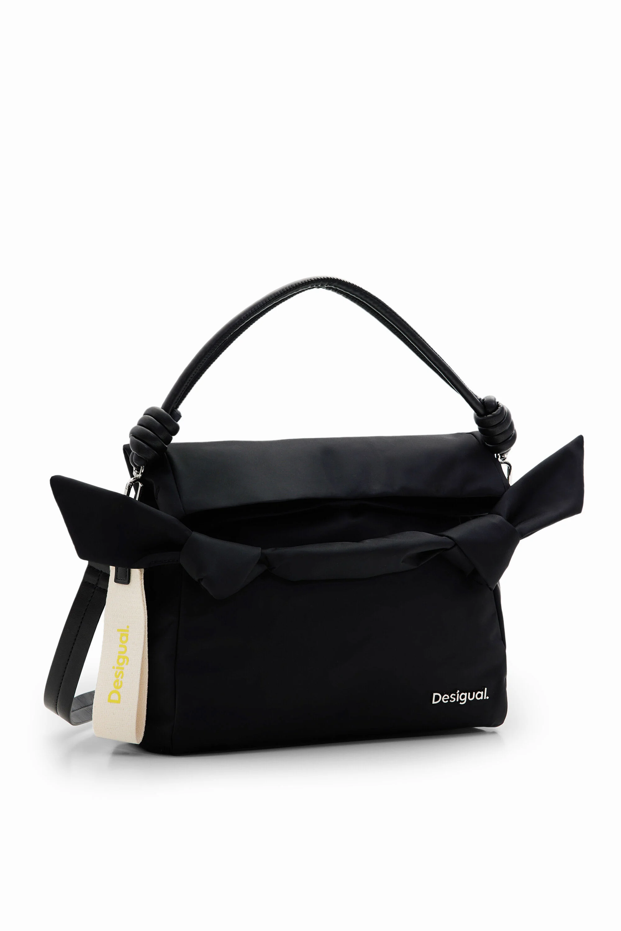 Bolso M acolchado multiposici&oacute;n