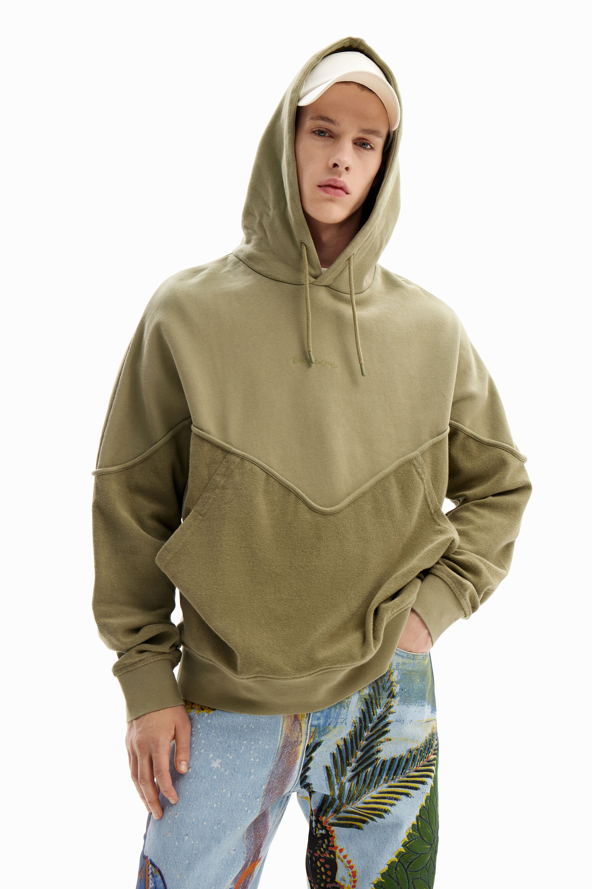 Sudadera