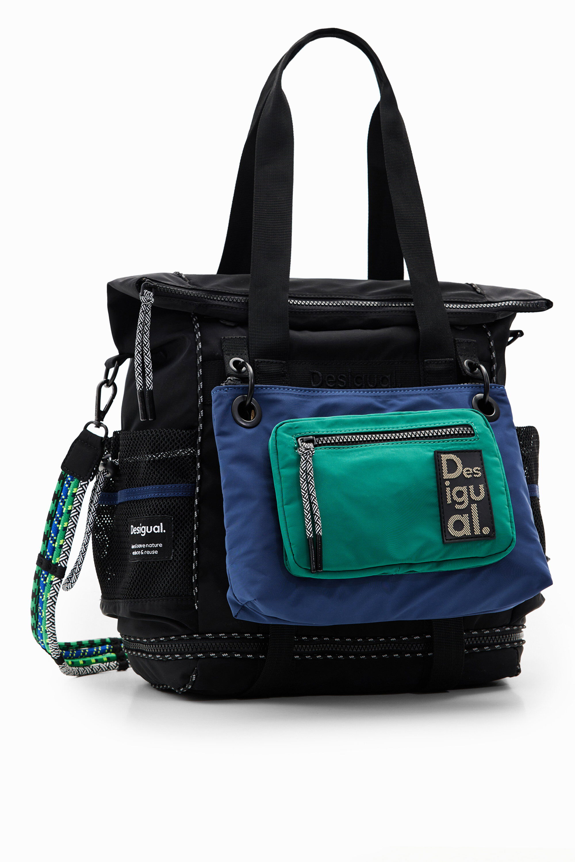 Mochila Voyager XL multiposici&oacute;n