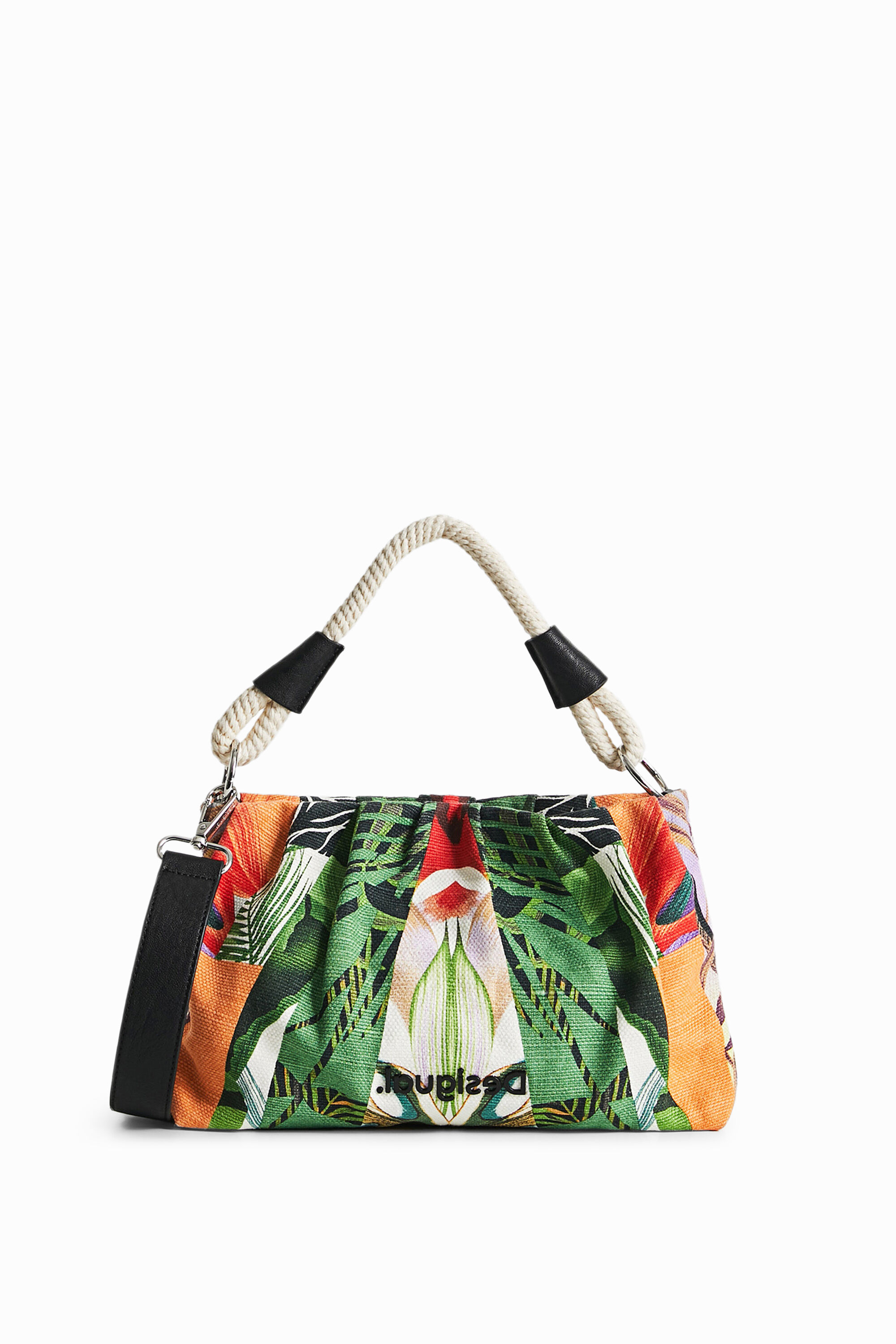 Bandolera tropical sostenible