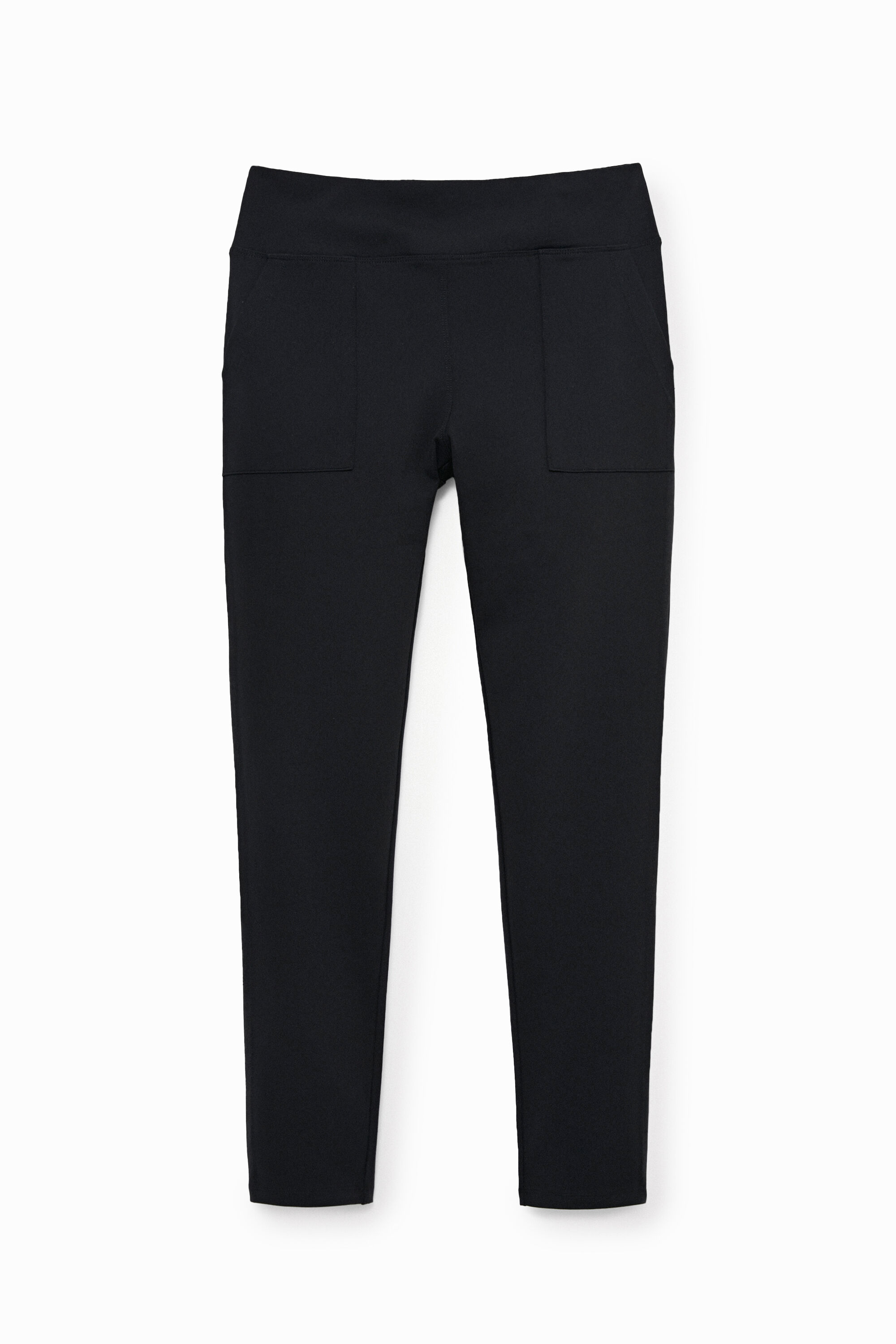 Leggings cargo