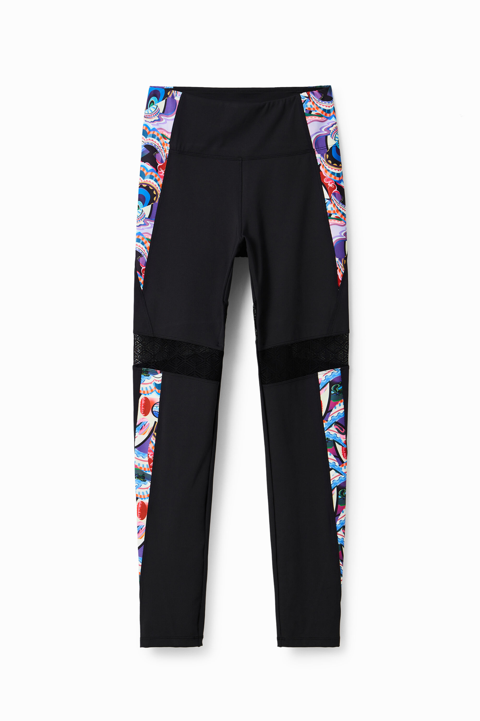 Leggings M. Christian Lacroix