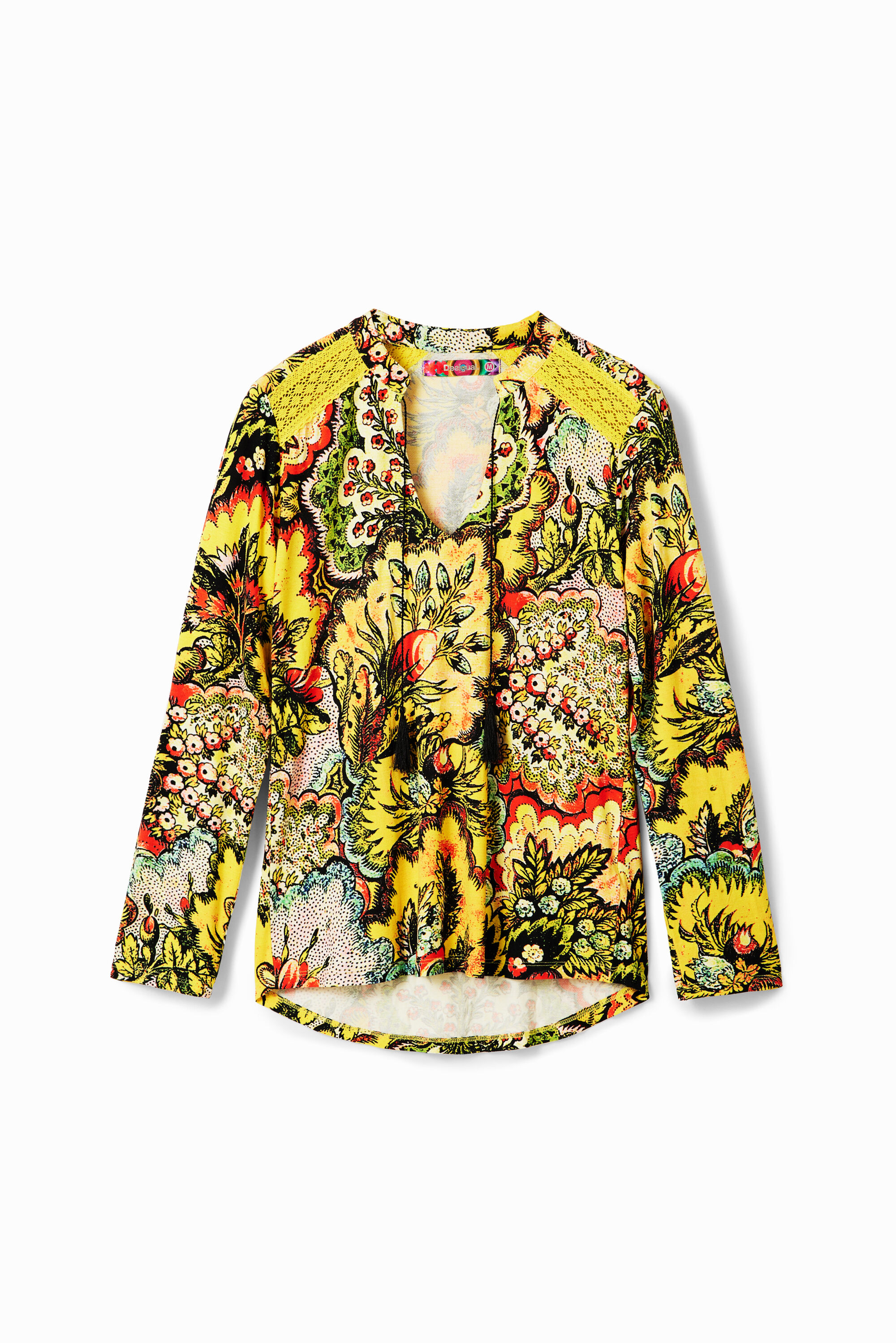 Blusa
