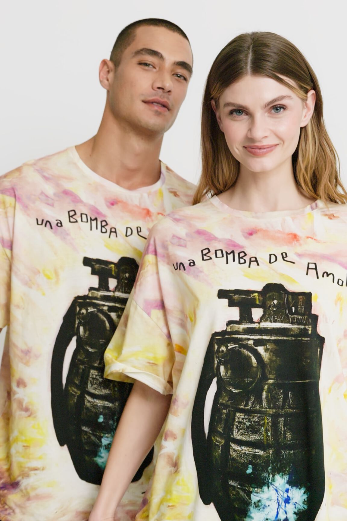 Camiseta