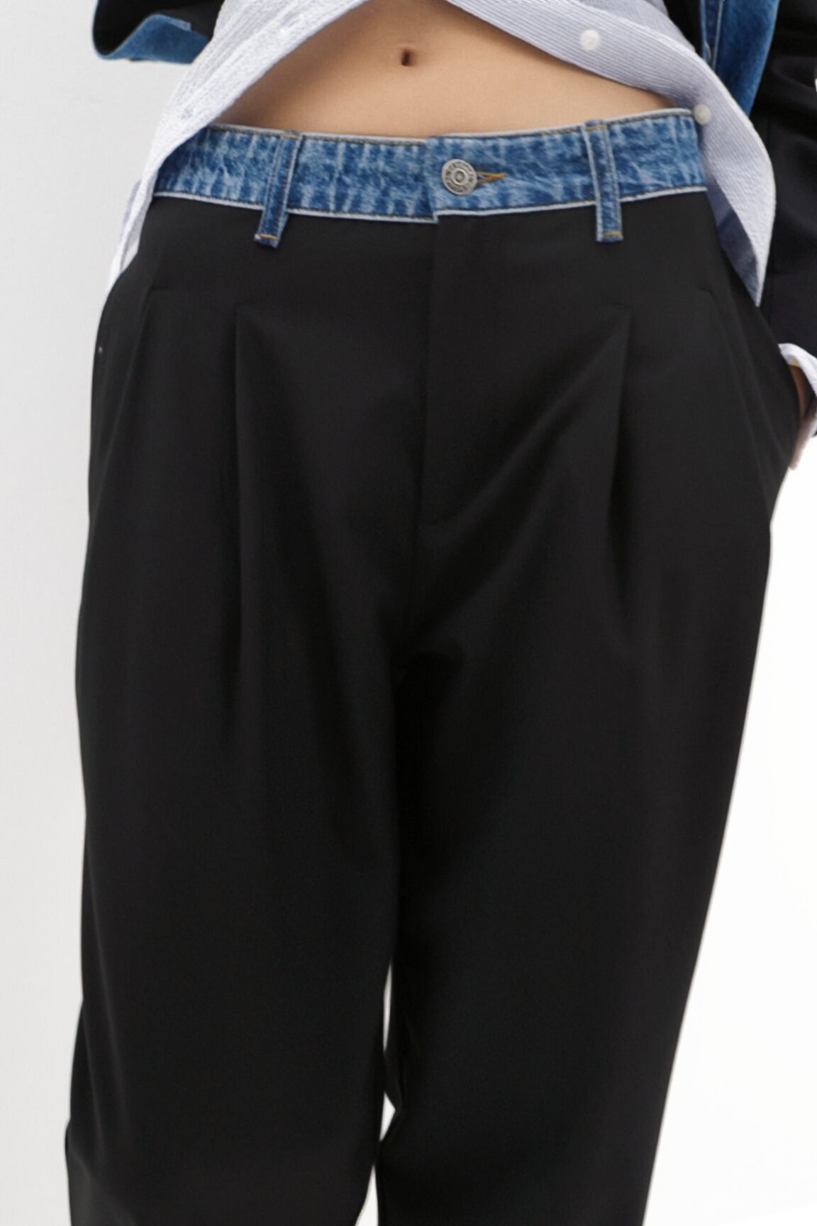 Pantal&oacute;n sastre h&iacute;brido
