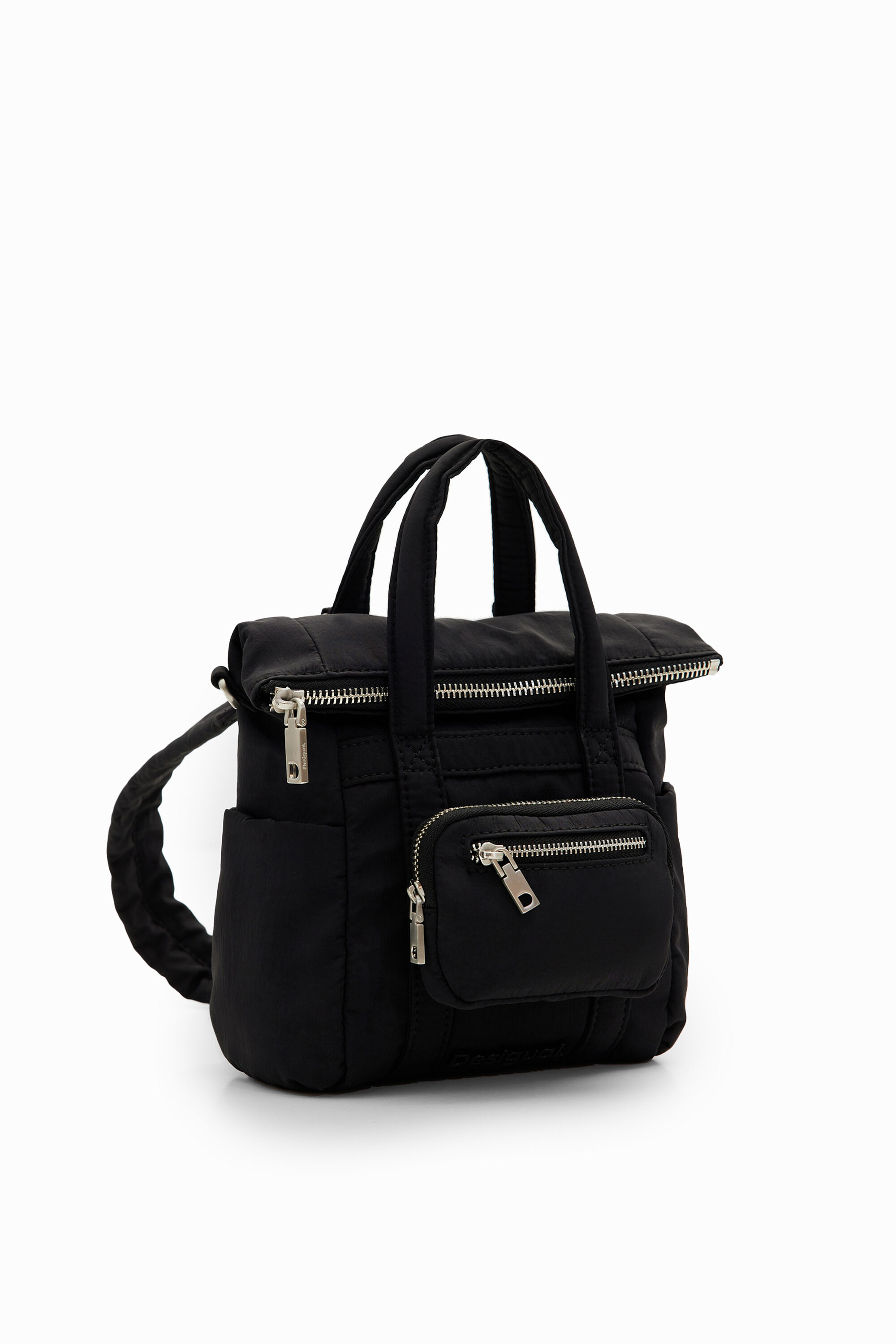 Mochila Voyager XS multiposici&oacute;n