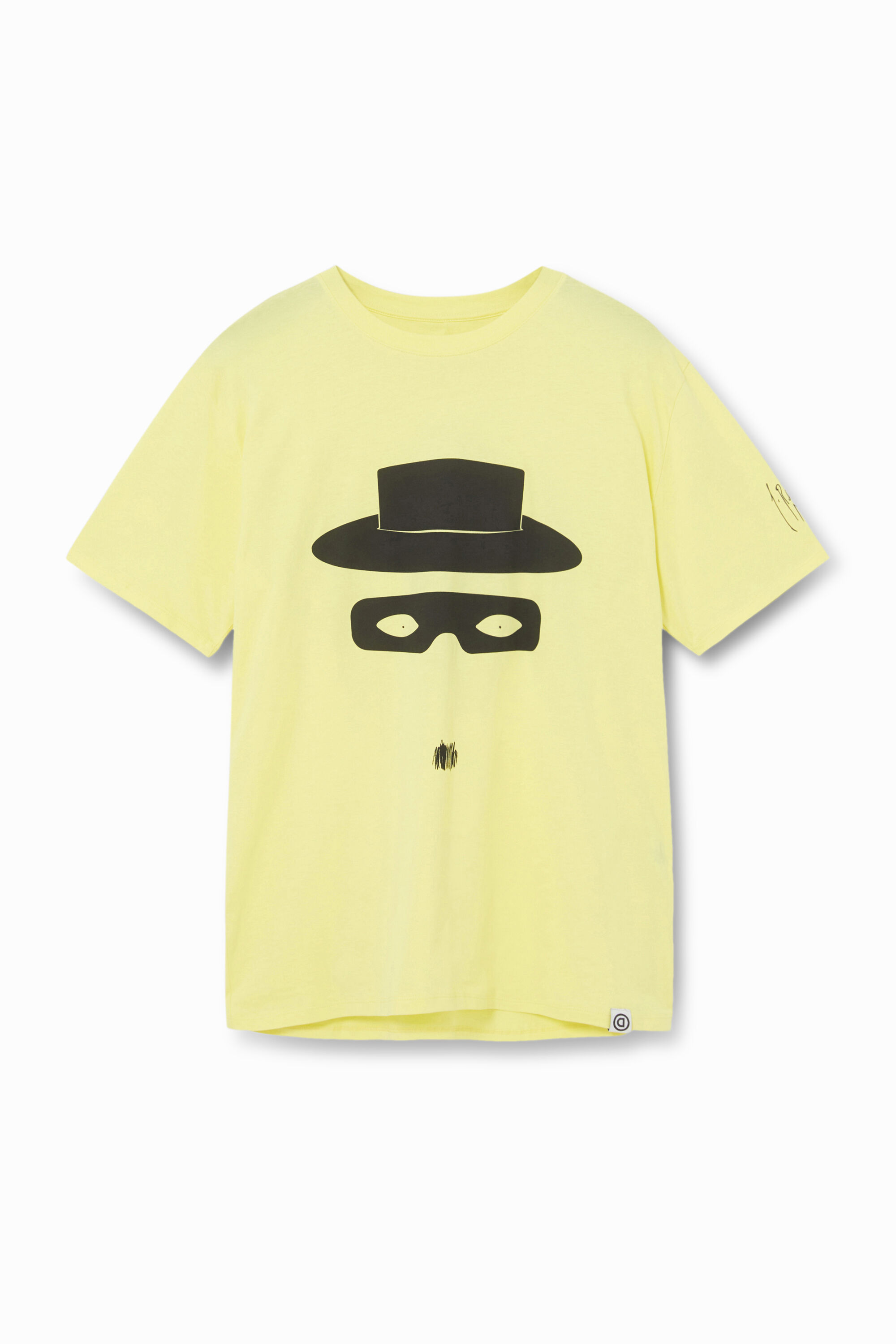 Camiseta