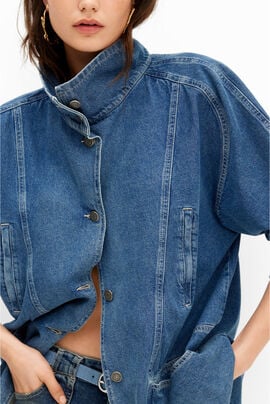 Abrigos y chaquetas
