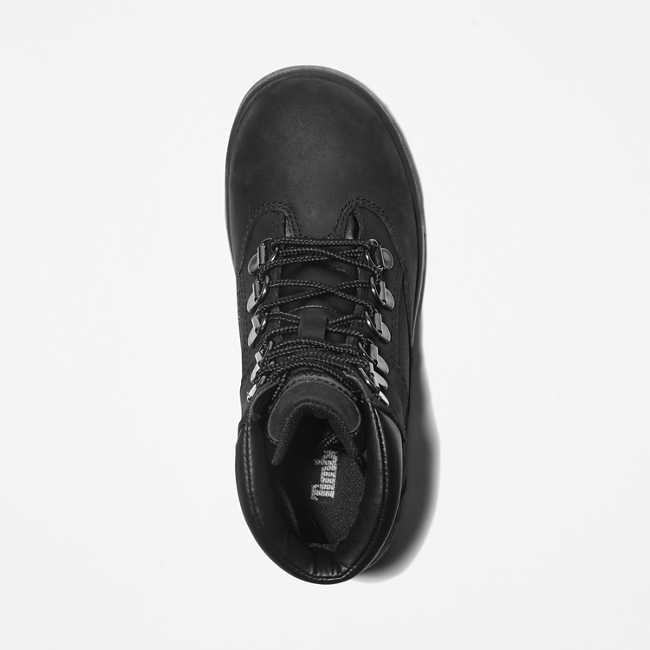 Junior 6-Inch Field Boot