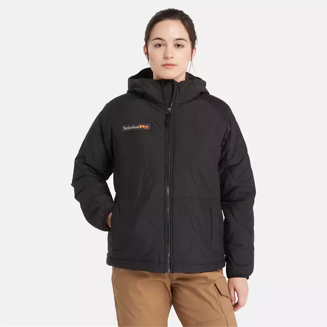 Women's Timberland PRO® Hypercore Insulated Jacket