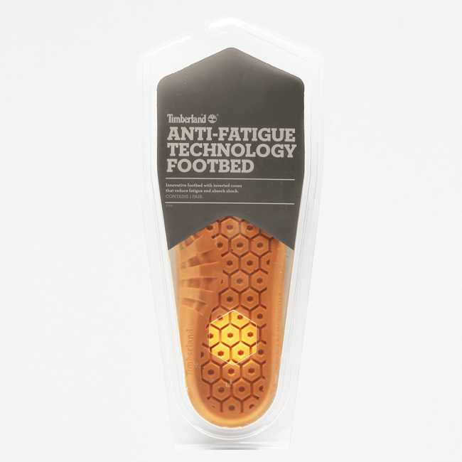 Timberland® Anti-Fatigue Technology Footbed