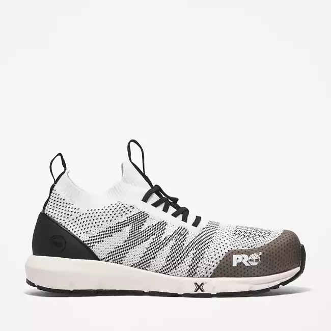 Women's Radius Composite Toe Work Sneaker