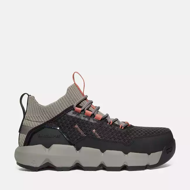 Women's Morphix Composite Toe Work Sneaker