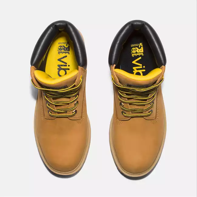 Direct Attach x Vibram 6