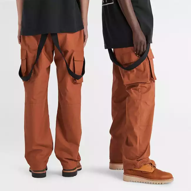 Timberland® x Nina Chanel Abney Jogger Pant