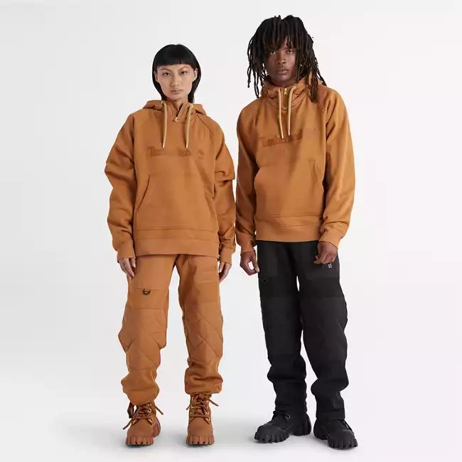 Timberland® x Humberto Leon Hoodie