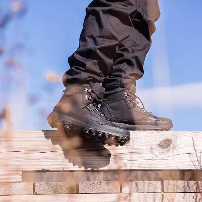 Men's Converge Waterproof Boot