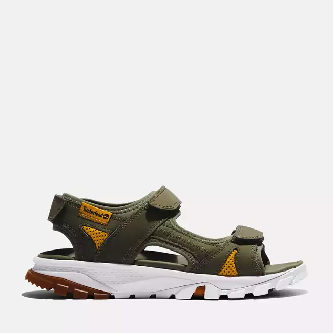 Women's Lincoln Peak Sandals