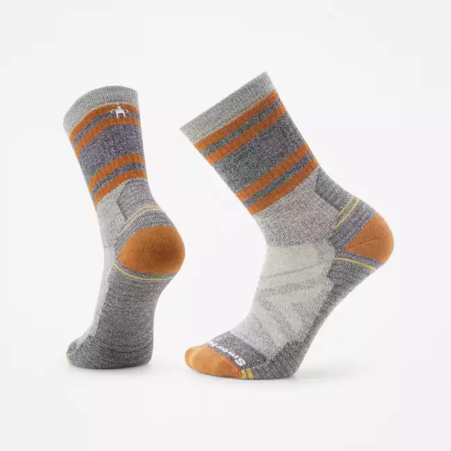 Smartwool® Hike Full Cushion Lolo Trail Crew Socks