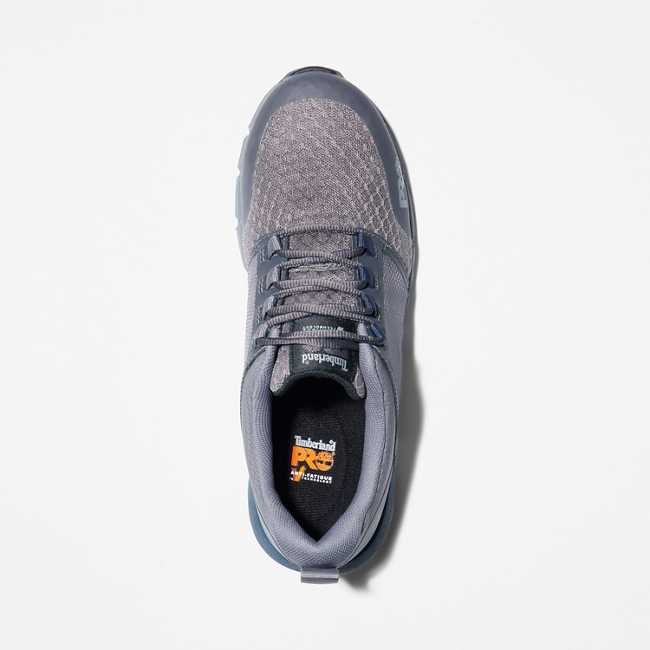 Men's Radius Composite Toe Work Sneaker