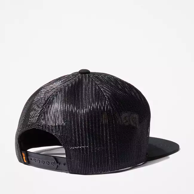 Men's Timberland PRO® Embroidered Trucker Cap