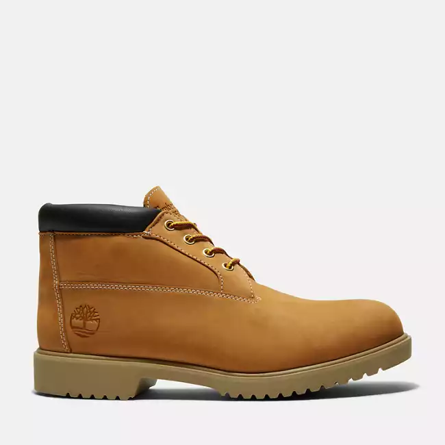 Men's Timberland® 1973 Newman Waterproof Chukka Boot