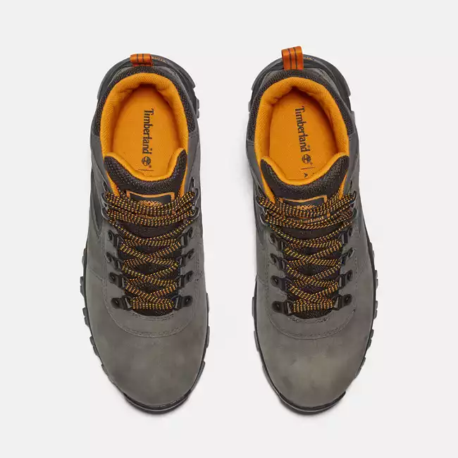 Men's Mt. Maddsen Waterproof Mid Hiking Boot