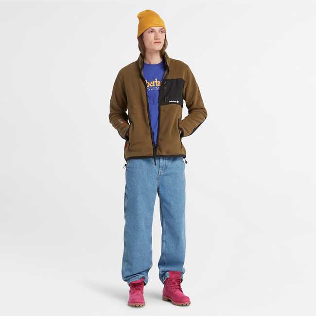 Men's Short Sleeve Est. 1973 Crew T-Shirt