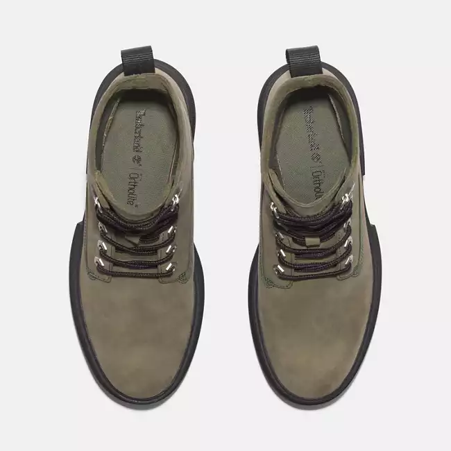 Women's Everleigh 6-Inch Lace-Up Boot