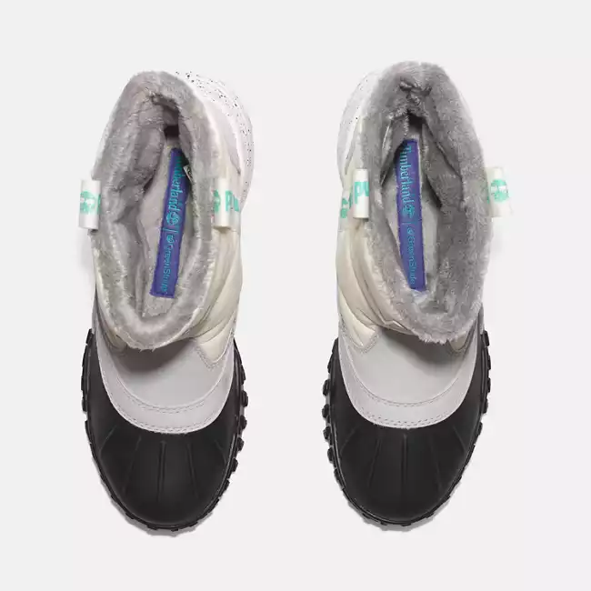 Women's Ski School Timberland® Moriah Range Waterproof Pull-On Boot