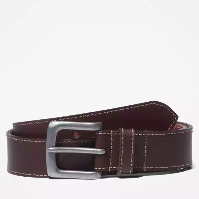 Men's 40MM Oily Savage Belt