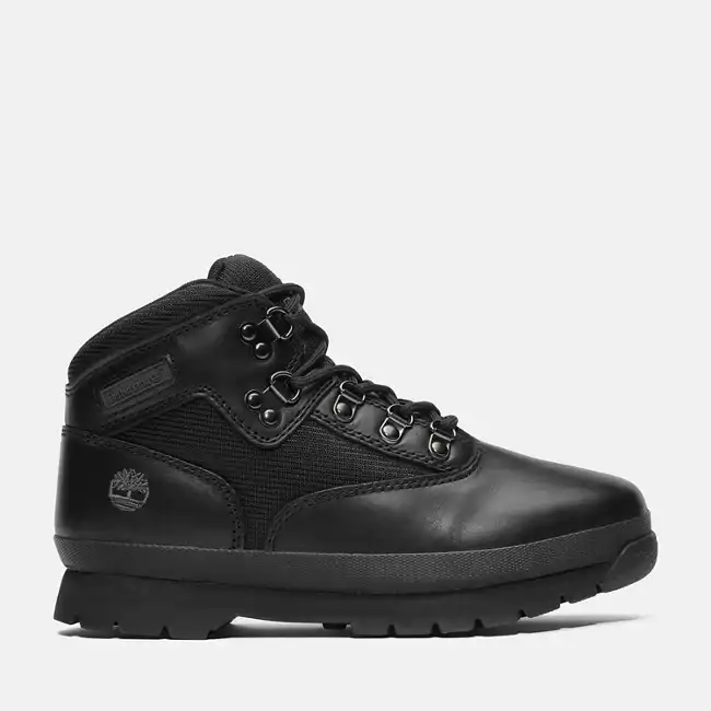 Youth Euro Hiker Boot
